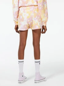 Шорты CONVERSE
Washed Floral Cotton модель 10023198-698 Фото