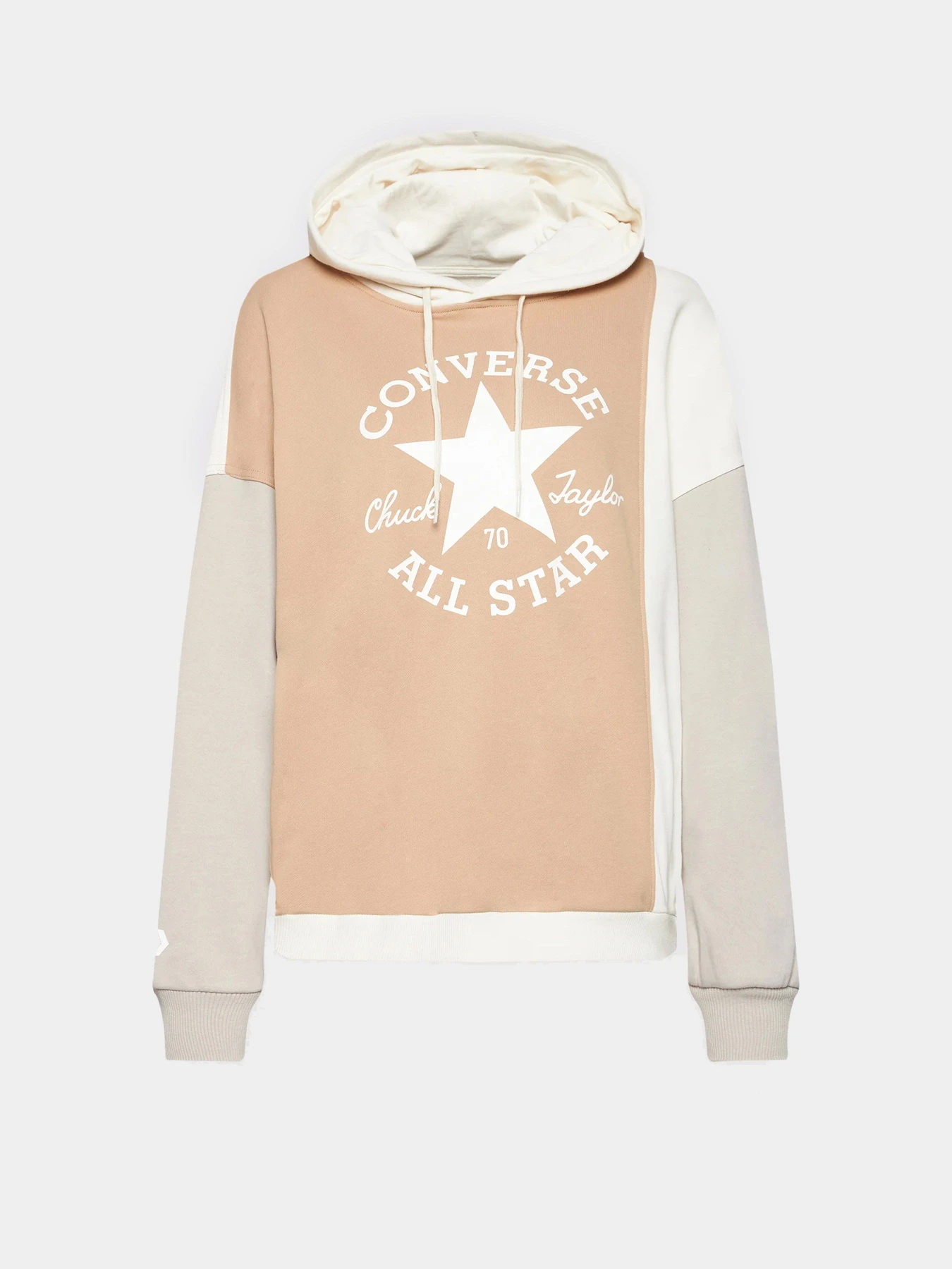 Худи и свитшоты CONVERSE Twisted Classics Chuck Taylor All Star модель 10022963-281 Худи и свитшоты CONVERSE Twisted Classics Chuck Taylor All Star модель 10022963-281 Фото