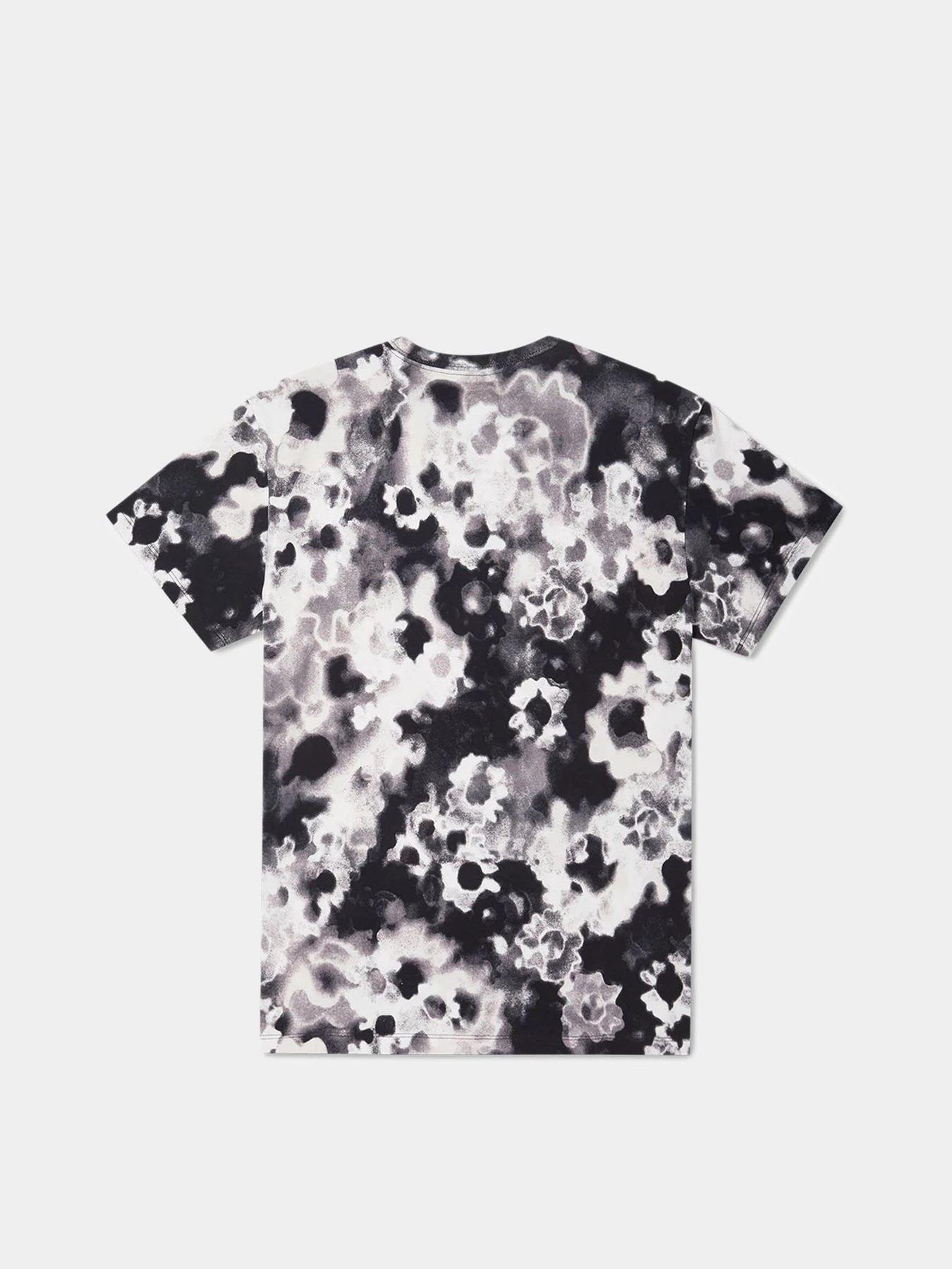 Футболки і поло CONVERSE Washed Floral Patch модель 10023208-001 Футболки і поло CONVERSE Washed Floral Patch модель 10023208-001 Фото