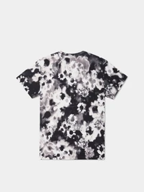 Футболки і поло CONVERSE Washed Floral Patch модель 10023208-001 Фото