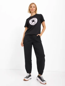 Штани CONVERSE Commerical Jogger модель 10023687-001 Фото