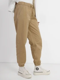 Брюки CONVERSE Commerical Jogger модель 10023687-244 Фото