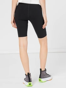 Шорты CONVERSE Bike Short модель 10023211-001 Фото
