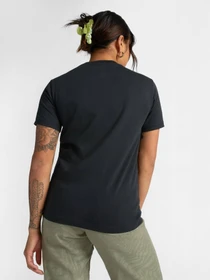 Футболки і поло CONVERSE Chuck Patch Infill модель 10025212-001 Фото