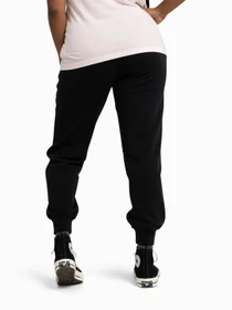 Штани CONVERSE Wordmark Fleece Emb модель 10024542-001 Фото
