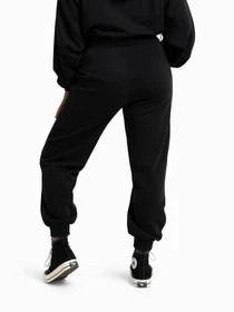Штани CONVERSE Classic Fit Wearers Left Star Chev Emb Fleece модель 10025889-001 Фото