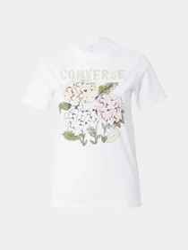Футболки і поло CONVERSE Outdoor Floral Art модель 10025184-102 Фото