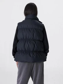 Куртки та дублянки CONVERSE Synthetic Super модель 10025203-001 Фото