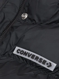 Куртки та дублянки CONVERSE Synthetic Super модель 10025203-001 Фото
