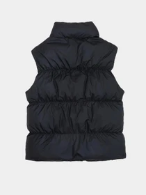 Куртки та дублянки CONVERSE Synthetic Super модель 10025203-001 Фото