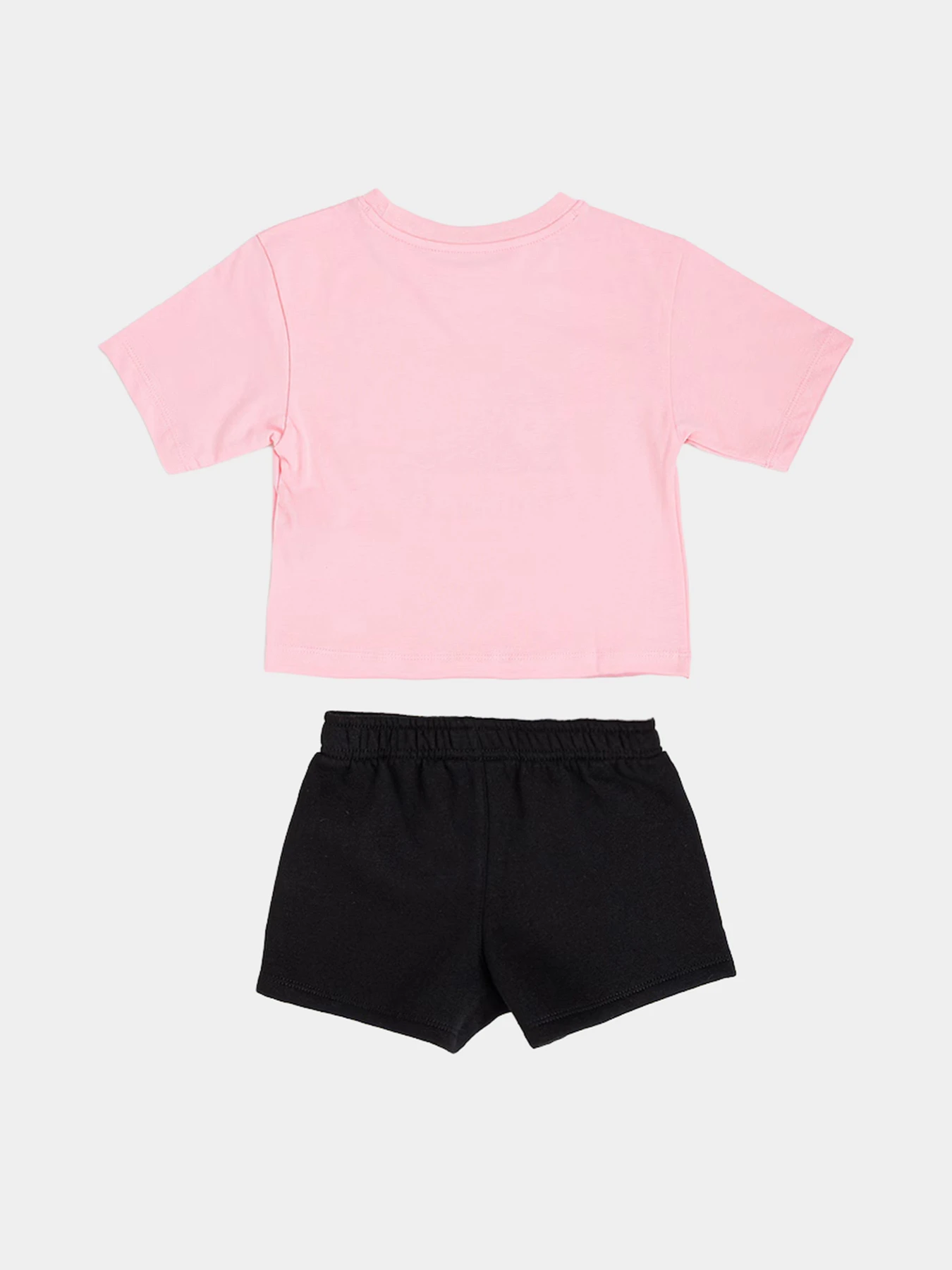 Костюмы CONVERSE FLORAL SNEAKER TEE - SHORTS модель 3CH108-023 Костюмы CONVERSE FLORAL SNEAKER TEE - SHORTS модель 3CH108-023 Фото