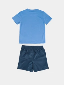 Костюмы CONVERSE SNEAKER WOVEN SHORT модель 8CH259-BFK Фото