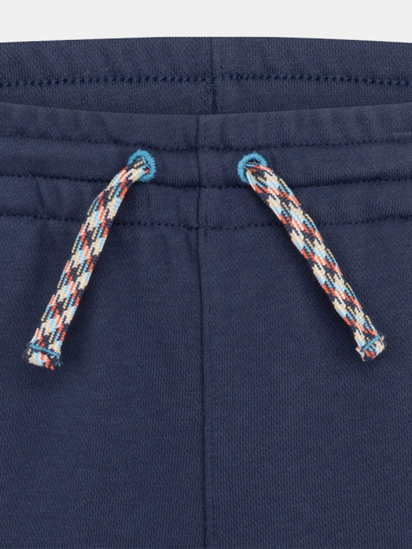Шорти CONVERSE TRAIL MIX SHORT модель 9CG723-BFK Шорти CONVERSE TRAIL MIX SHORT модель 9CG723-BFK Фото