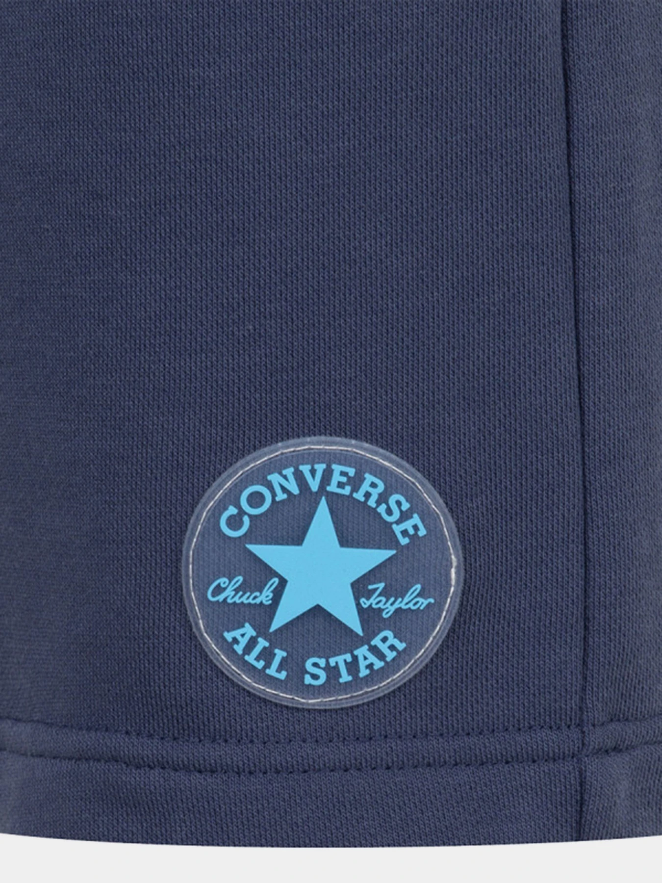 Шорти CONVERSE TRAIL MIX SHORT модель 9CG723-BFK Шорти CONVERSE TRAIL MIX SHORT модель 9CG723-BFK Фото