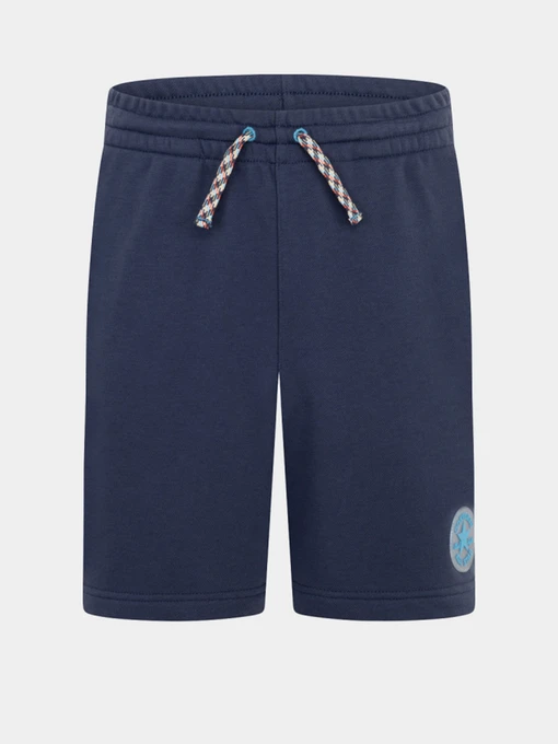 Шорти CONVERSE TRAIL MIX SHORT модель 9CG723-BFK Фото