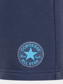 Шорти CONVERSE TRAIL MIX SHORT модель 9CG723-BFK Фото