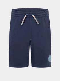 Шорти CONVERSE TRAIL MIX SHORT модель 9CG723-BFK Фото