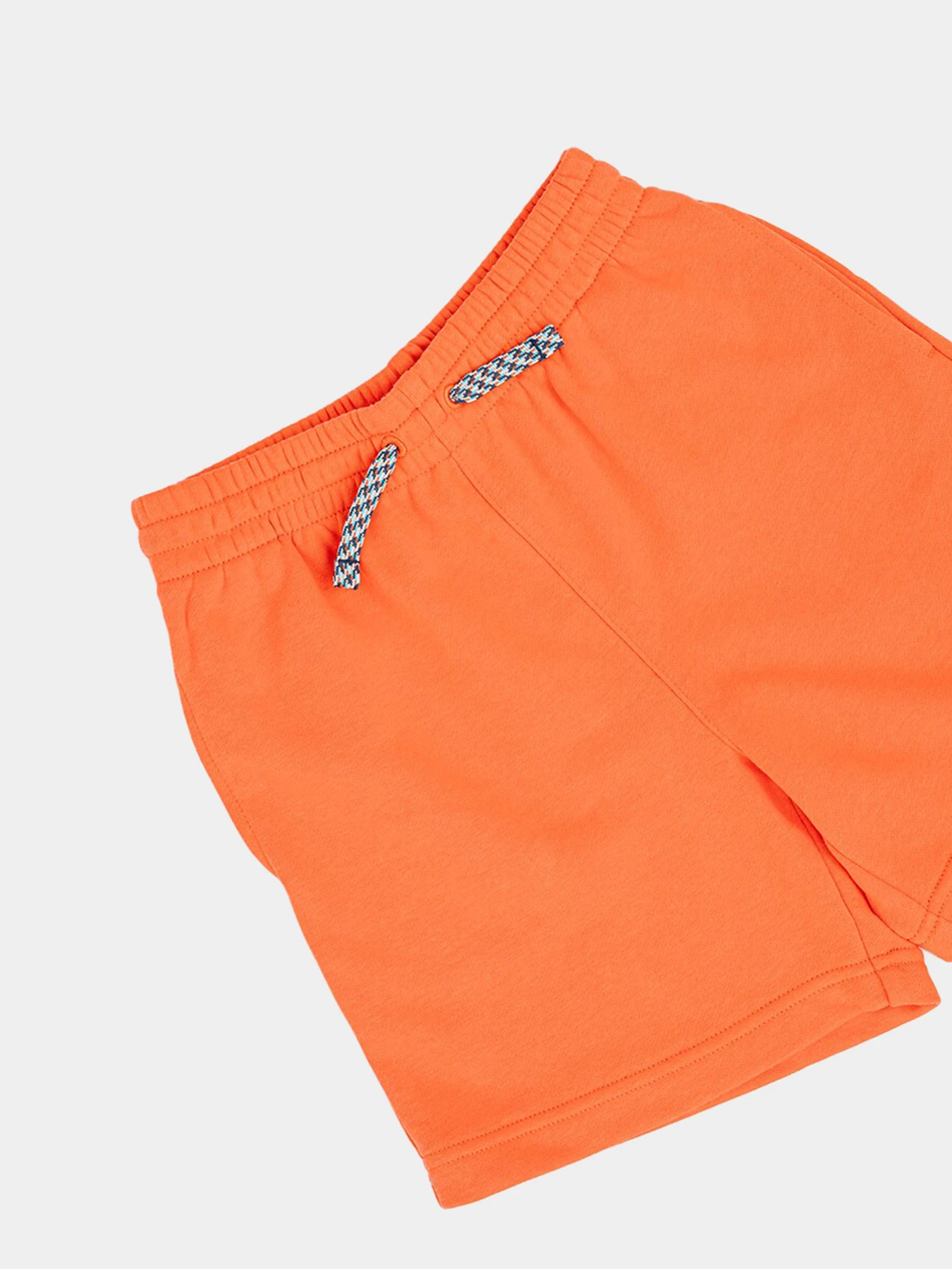 Шорти CONVERSE TRAIL MIX SHORT модель 9CG723-R7L Фото