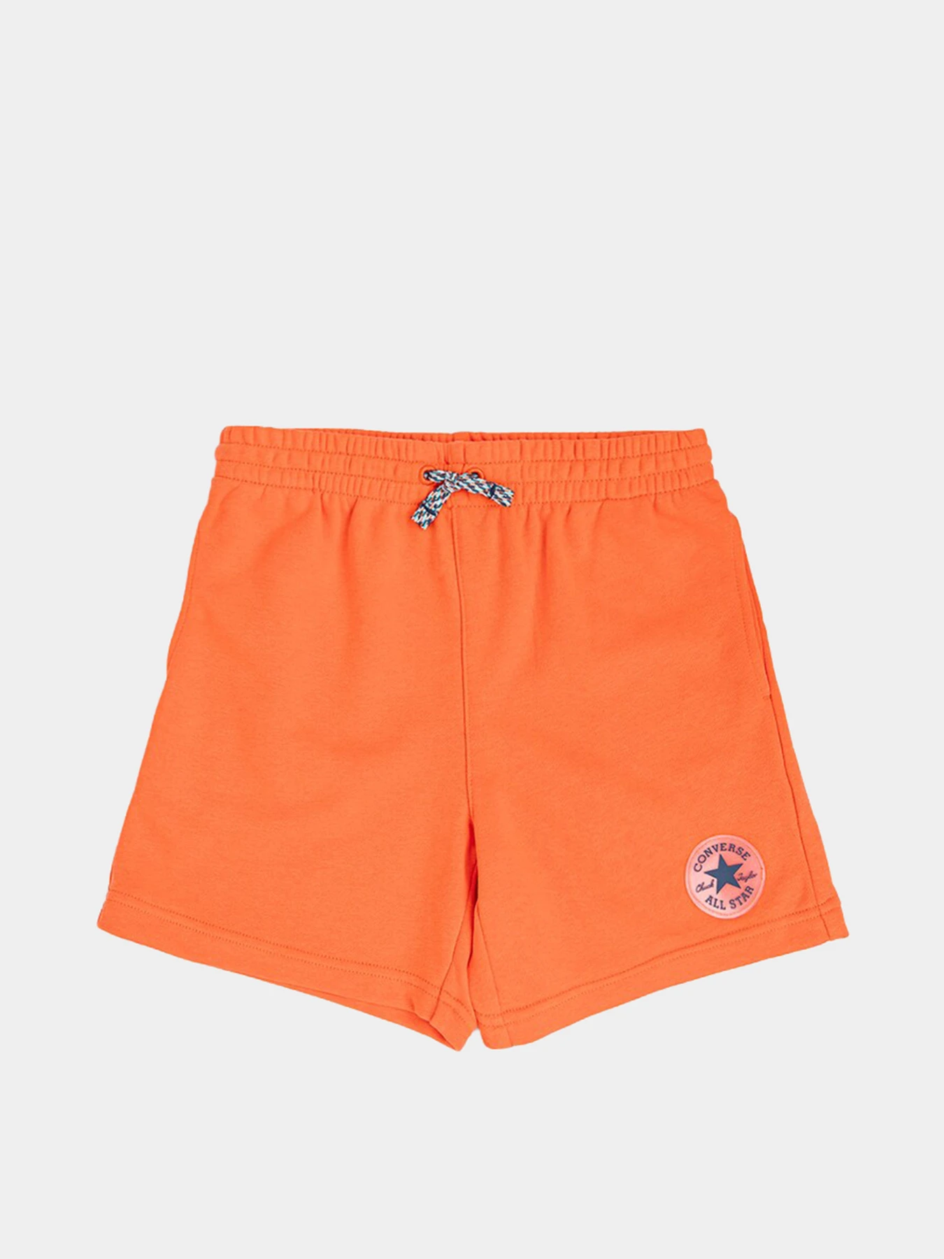 Шорти CONVERSE TRAIL MIX SHORT модель 9CG723-R7L Фото