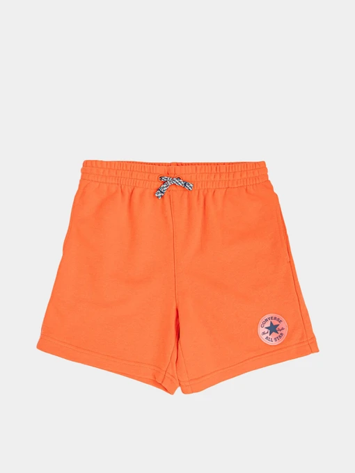 Шорты CONVERSE TRAIL MIX SHORT модель 9CG723-R7L Фото