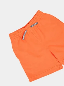 Шорти CONVERSE TRAIL MIX SHORT модель 9CG723-R7L Фото