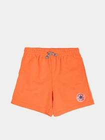 Шорти CONVERSE TRAIL MIX SHORT модель 9CG723-R7L Фото