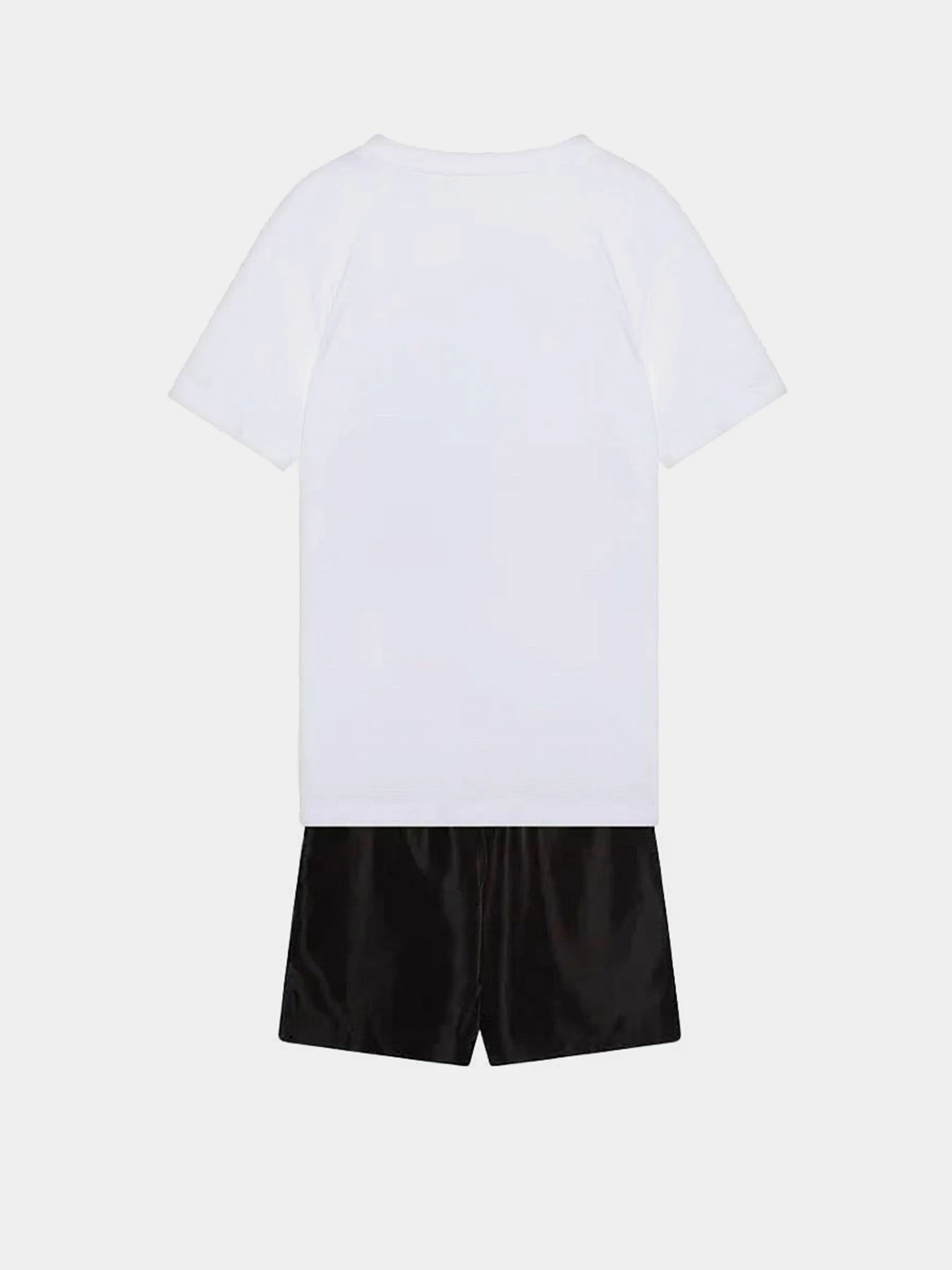 Костюмы CONVERSE SNEAKER WOVEN SHORT модель 9CH259-023 Костюмы CONVERSE SNEAKER WOVEN SHORT модель 9CH259-023 Фото