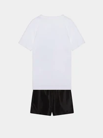 Костюмы CONVERSE SNEAKER WOVEN SHORT модель 9CH259-023 Фото