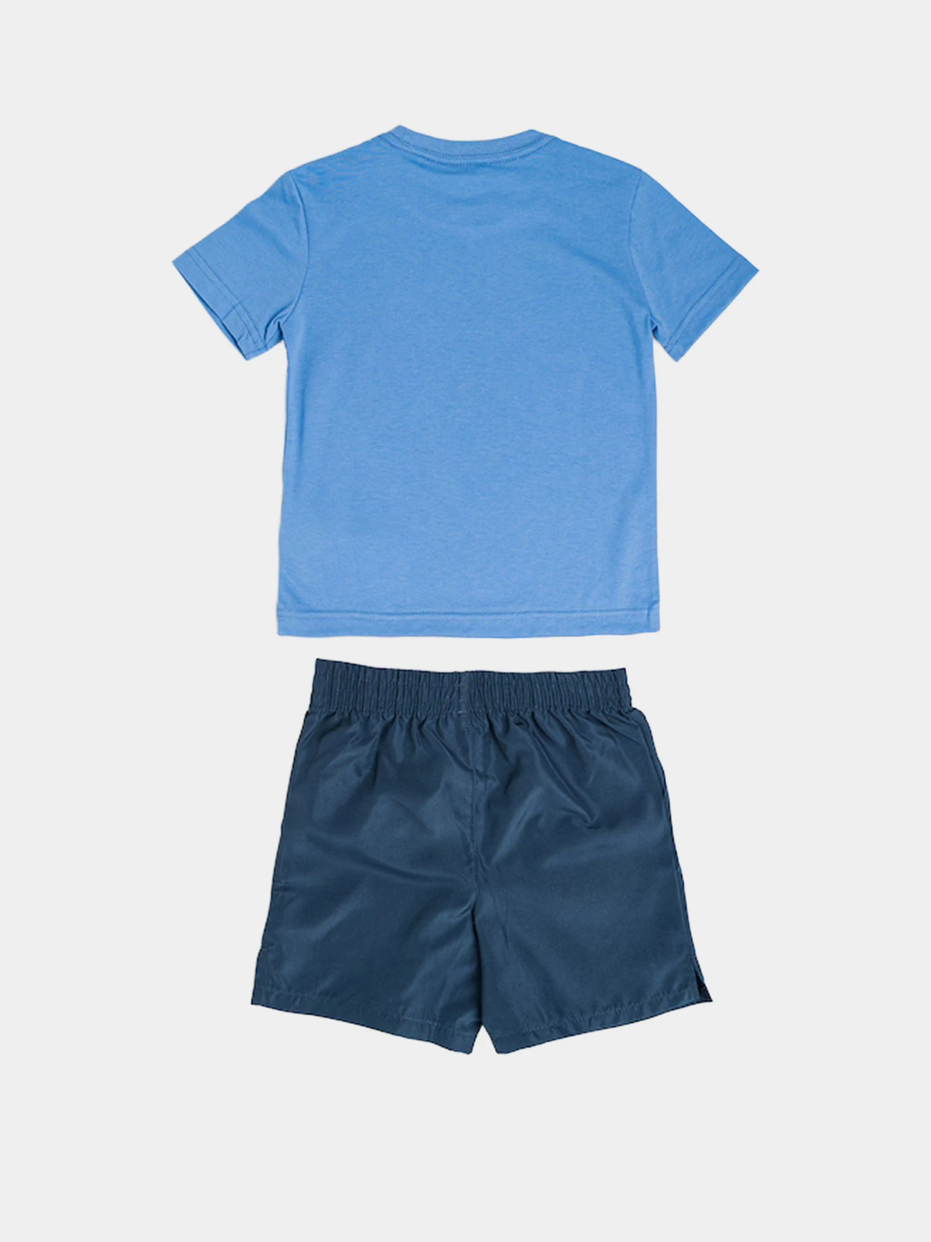 Костюмы CONVERSE SNEAKER WOVEN SHORT модель 9CH259-BFK Фото
