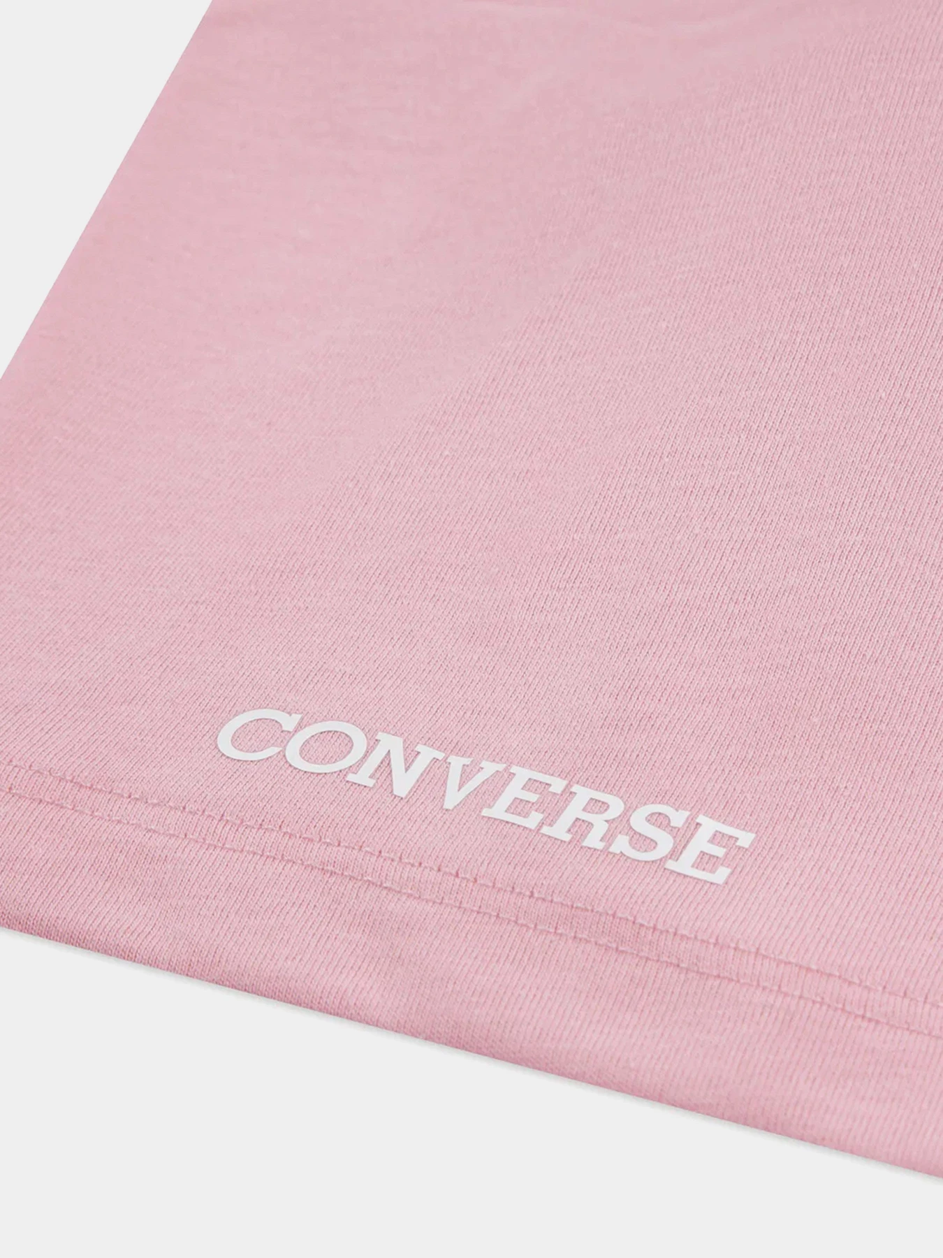 Футболки и поло CONVERSE FRONT BACK FRUIT BOXY TEE модель 4CG915-AJL Футболки и поло CONVERSE FRONT BACK FRUIT BOXY TEE модель 4CG915-AJL Фото