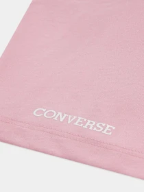 Футболки и поло CONVERSE FRONT BACK FRUIT BOXY TEE модель 4CG915-AJL Фото