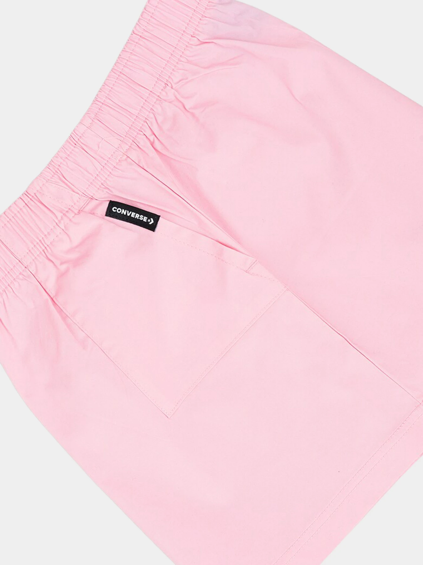 Юбки CONVERSE WOVEN PATCH POCKET модель 4CH009-AJL Фото
