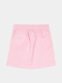 Юбки CONVERSE WOVEN PATCH POCKET модель 4CH009-AJL Фото