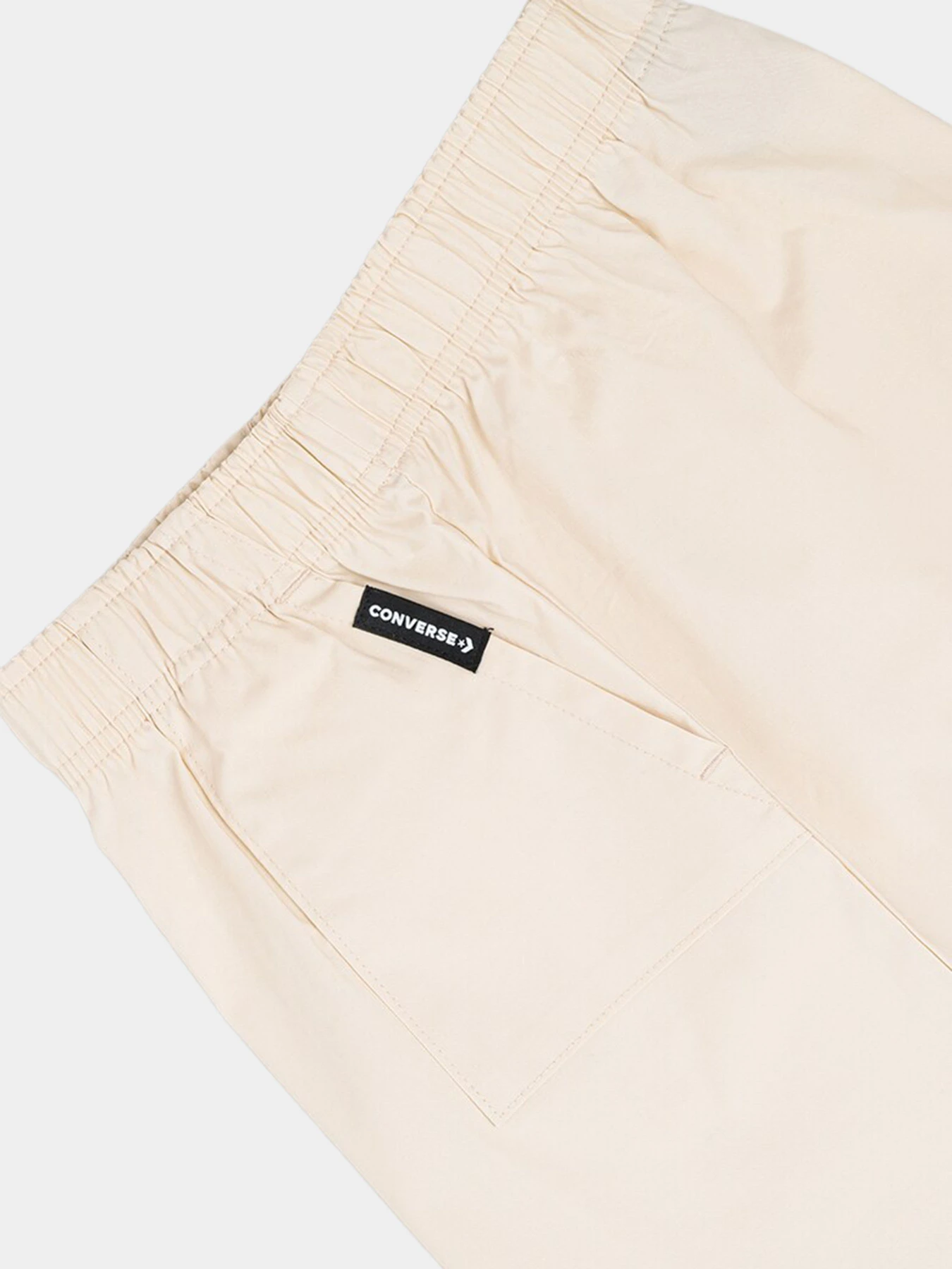 Юбки CONVERSE WOVEN PATCH POCKET модель 4CH009-J35 Фото