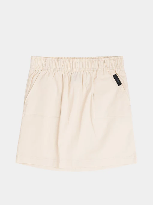 Юбки CONVERSE WOVEN PATCH POCKET модель 4CH009-J35 Фото