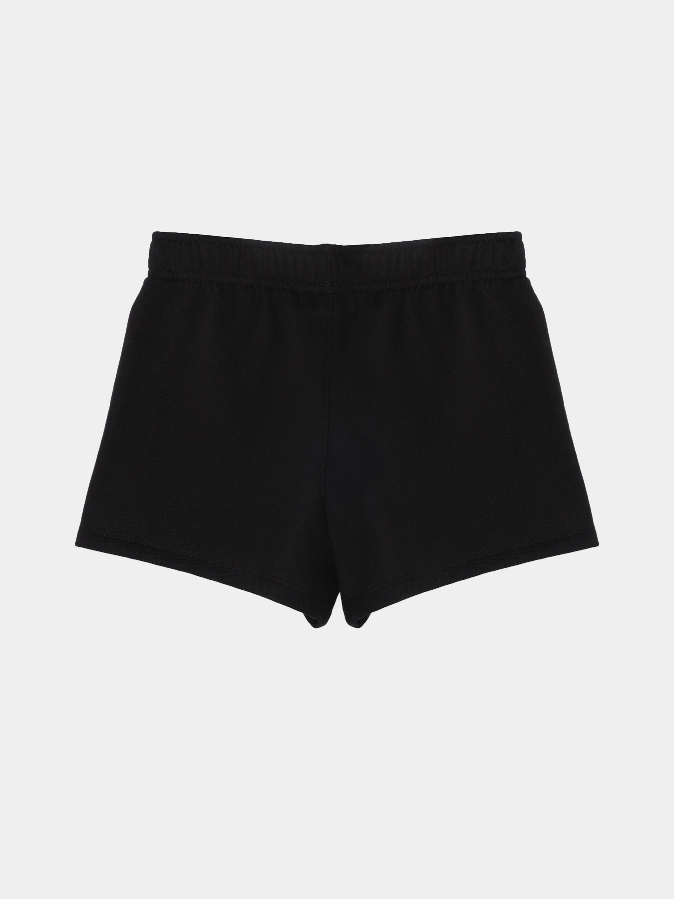 Костюмы CONVERSE FLORAL SNEAKER TEE - SHORTS модель 4CH108-023 Фото