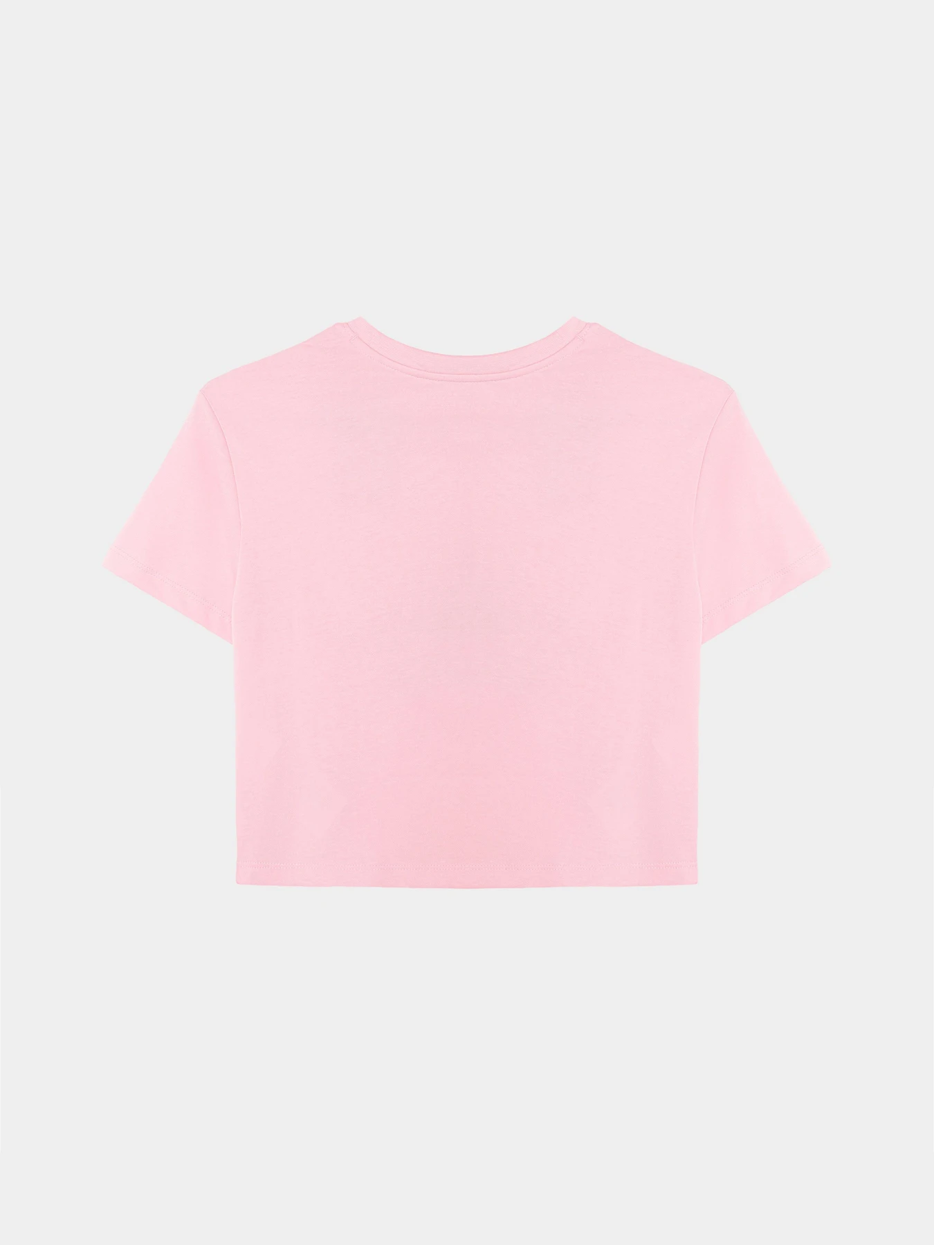 Костюмы CONVERSE FLORAL SNEAKER TEE - SHORTS модель 4CH108-023 Фото