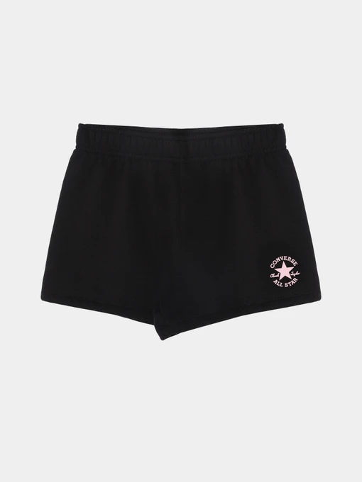 Дитячий Спортивний костюм CONVERSE FLORAL SNEAKER TEE - SHORTS фото 2