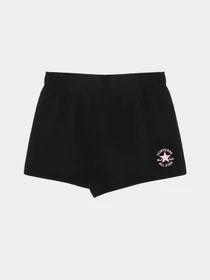 Костюмы CONVERSE FLORAL SNEAKER TEE - SHORTS модель 4CH108-023 Фото