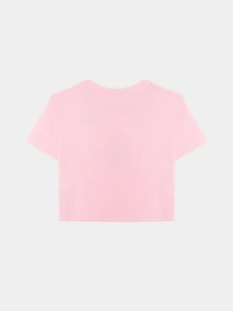 Костюмы CONVERSE FLORAL SNEAKER TEE - SHORTS модель 4CH108-023 Фото