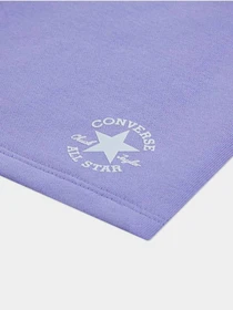 Костюмы CONVERSE FLORAL SNEAKER TEE - SHORTS модель 4CH108-PC5 Фото
