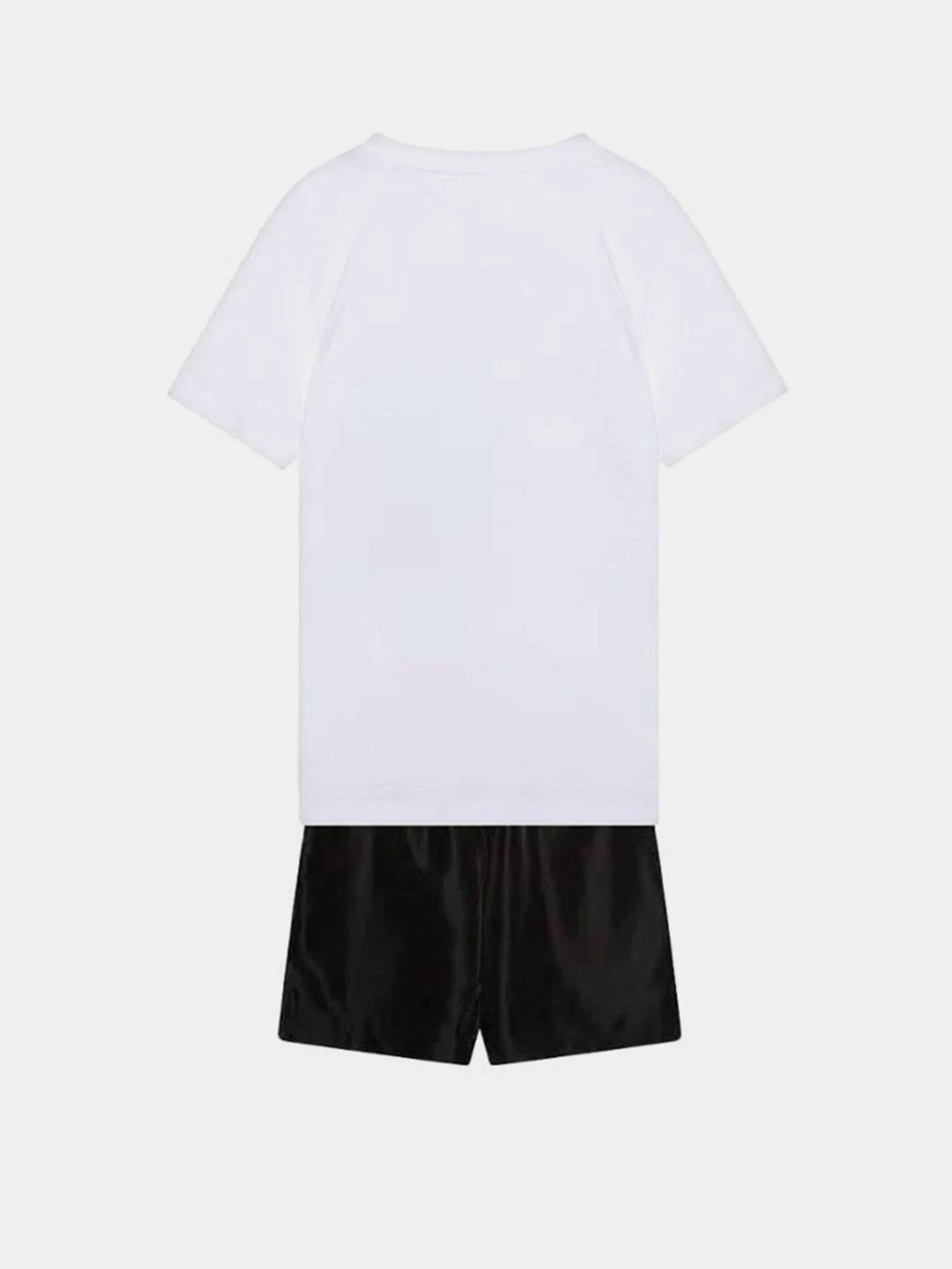 Костюмы CONVERSE SNEAKER WOVEN SHORT модель 8CH259-023 Костюмы CONVERSE SNEAKER WOVEN SHORT модель 8CH259-023 Фото