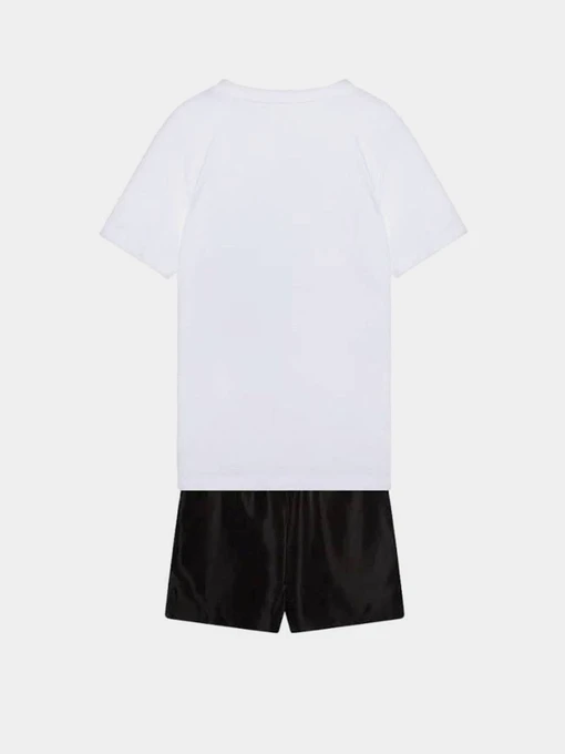 Дитячий Спортивний костюм CONVERSE SNEAKER WOVEN SHORT фото 2