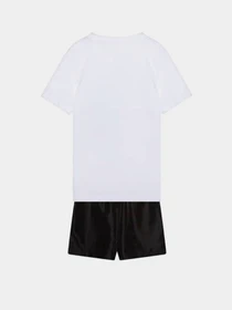 Костюмы CONVERSE SNEAKER WOVEN SHORT модель 8CH259-023 Фото