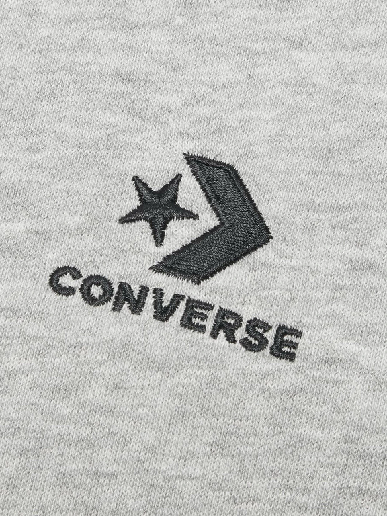 Худі та світшоти CONVERSE модель 10020341-035 Фото