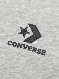 Худі та світшоти CONVERSE модель 10020341-035 Фото