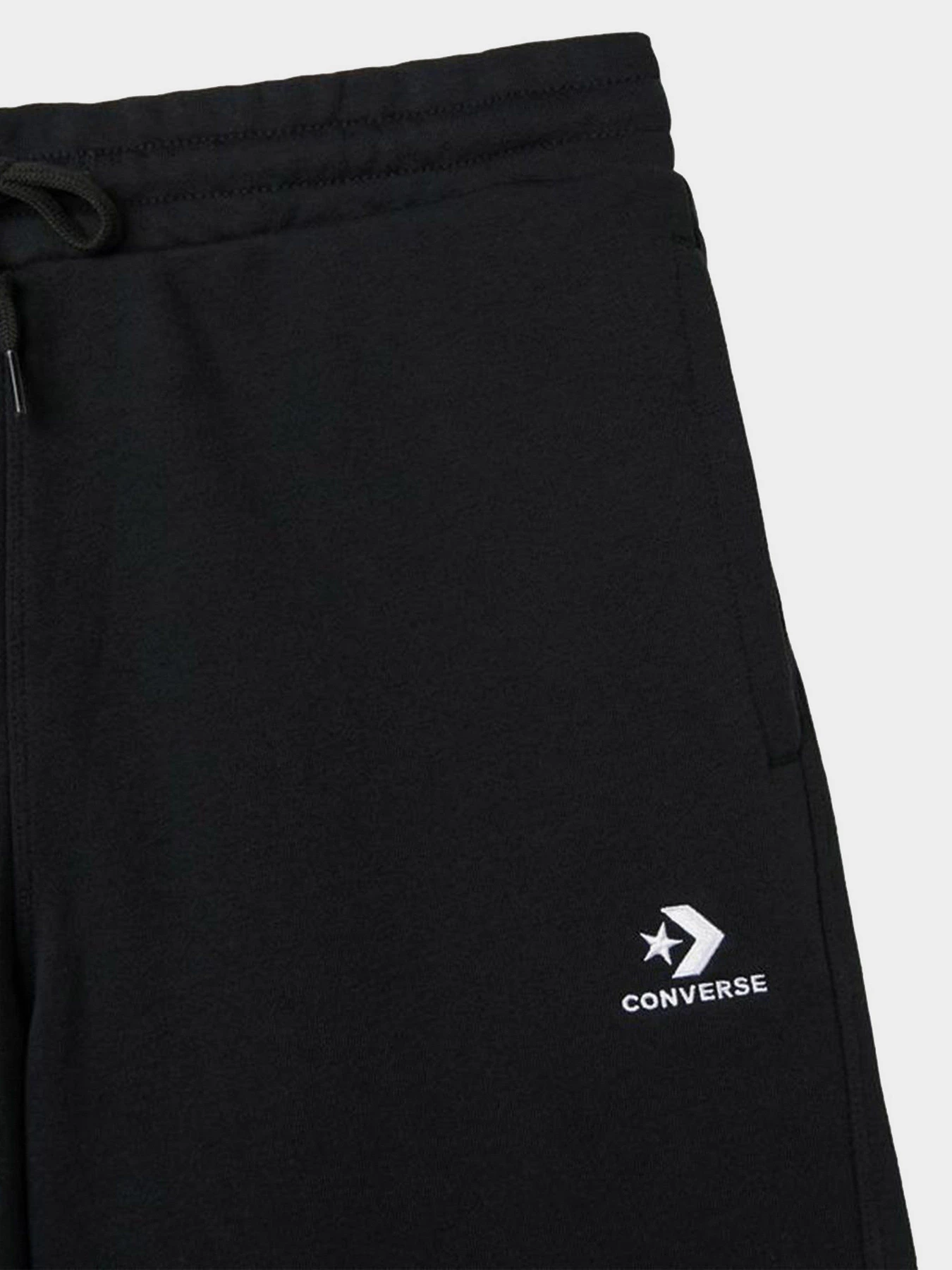 Шорты CONVERSE модель 10020349-001 Шорты CONVERSE модель 10020349-001 Фото