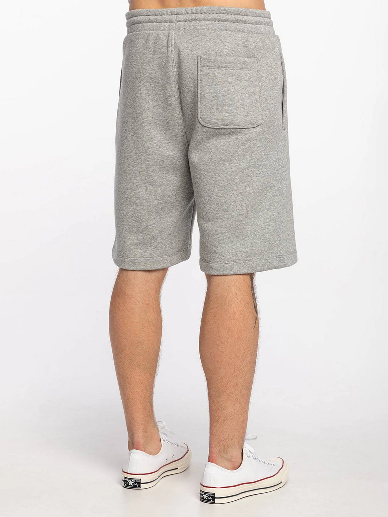 Шорты CONVERSE модель 10020349-035 Шорты CONVERSE модель 10020349-035 Фото