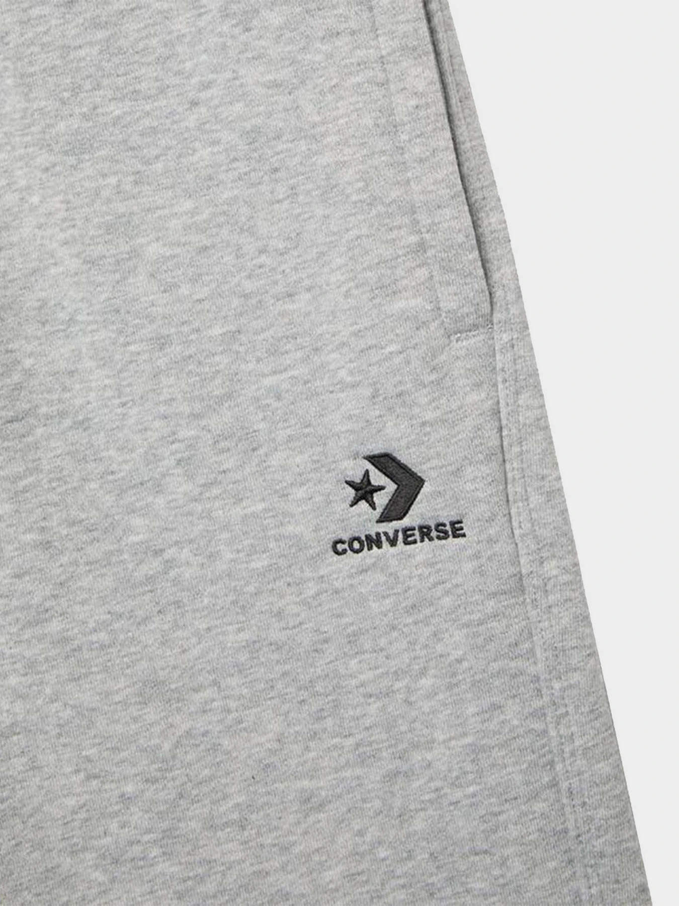 Шорты CONVERSE модель 10020349-035 Шорты CONVERSE модель 10020349-035 Фото