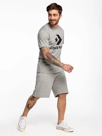 Шорты CONVERSE модель 10020349-035 Фото